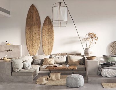 Surfer Bedroom Ideas | Surf Shack | Girls | Etsy | Dream Rooms | Decor | Surfer House | Beach Shack | Exterior | Ideas | Bedrooms | Ocean | Surfer Girl Bedroom |Surf Room |VSCO  | Boho | DIY Beach Houses | Waves | Wall Murals | Surfboard Decor | Aesthetic | Surfer Room #aesthetic  #surfshack #boho  #vsco #decor #bedroomideas Balinese Decor, Interior Design Minimalist, Clothing Studio, Decoration Inspiration, Cheap Decor, A Living Room, Cheap Home Decor, Clothing Boutique, Living Design