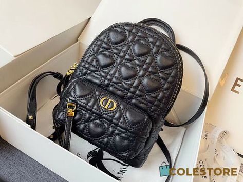 Dior Backpack, Dior 2023, Cheap Louis Vuitton Bags, Luxury Bags Collection, Hot Bags, Book Tote Bag, Luxury Purses, Cheap Handbags, Cute Backpacks