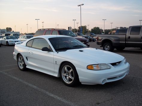 My '96 Ford Mustang Cobra! Sn95 Mustang, Ford Mustang Cobra, Mustang Cobra, Getaway Car, Mustang Cars, Ford Mustang Gt, Vroom Vroom, Mustang Gt, Ford Mustang