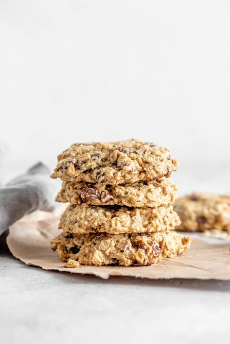 Healthy Oat Cookies – One Degree Organics Healthy Oat Cookies, Plant Based Desserts, After School Snack, Baking Basics, Oat Cookies, Pumpkin Oatmeal, School Snack, Dairy Free Chocolate, Gluten Free Pumpkin