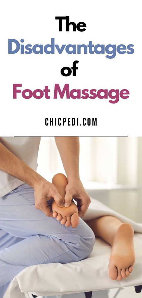 Find out the disadvantges of foot massage and what you should do to avoid problems. Learn how to safely avoid problems with reflexology and foot massages to keep your feet healthy and pain free. Foot Pressure Points, Feet Massage, Foot Reflexology Massage, Pregnancy Massage, The Therapist, Womb Healing, Pain Relief Remedies, Foot Pain Relief, Reflexology Massage