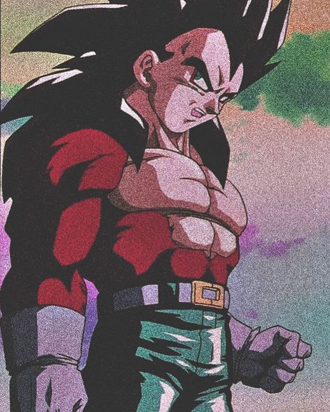 2,644 Me gusta, 12 comentarios - @dragonballaesthetic en Instagram: "‘s post✨🌹 ⠀⠀⠀⠀ ⠀⠀ 🔥Super Saiyan 4 Vegeta — 超サイヤ人4ベジータ🔥 ⠀⠀⠀⠀ ⠀⠀⠀⠀ ⠀⠀⠀⠀⠀⠀⠀⠀⠀⠀⠀⠀ ⠀⠀⠀⠀⠀⠀⠀⠀⠀⠀⠀⠀…" Super Saiyan 4 Goku, Goku Ssj4, Super Saiyan 4, Dragon Ball Icons, Super Goku, Dragon Ball Art Goku, Dragon Ball Super Goku, Goku Super, Anime Expressions