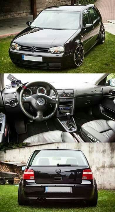 Golf Mk4 Gti, Jetta A4, Vw R32, Mk4 Golf, Vw Mk4, Volkswagen Golf Mk1, Vw Mk1, Vw Golf Mk4, Golf Inspiration