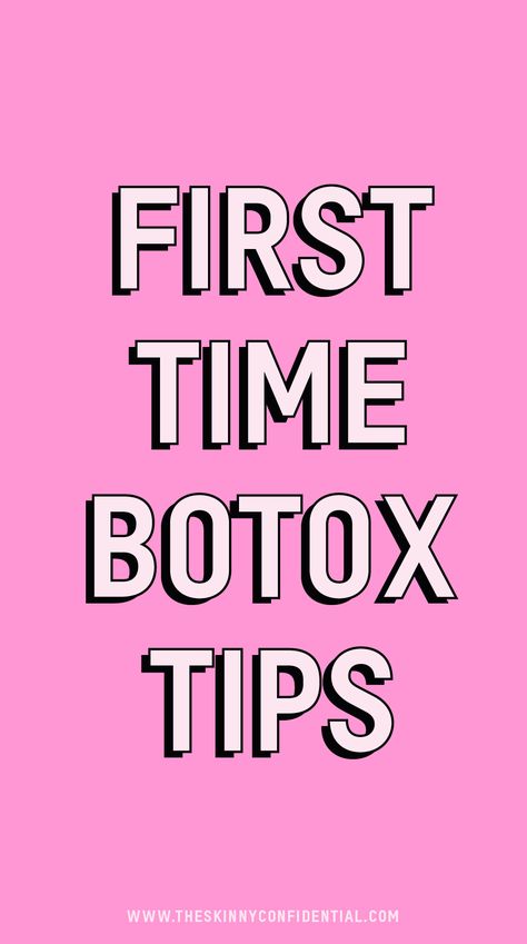 Botox Tips, Lauryn Bosstick, Botox Quotes, Embracing Diversity, Nerve Pain Relief, Botox Injections, Skin Care Wrinkles, Johnson Family, Learning Techniques