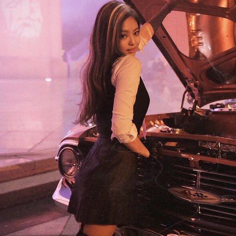 As If It's Your Last Jennie, Jennie As If Its Your Last, As If Its Your Last, จีซอง Nct, Black Hair Kpop, Jennie Kim Blackpink, Foto Ideas Instagram, Black Pink Songs, Blackpink Photos