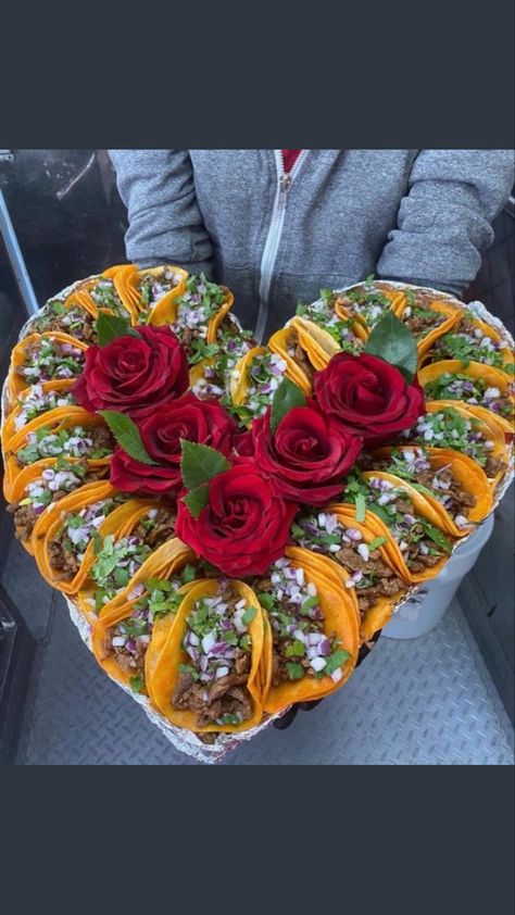 Taco Platter, Mexican Snacks, Yoga Kurse, Food Therapy, Sweet Snacks Recipes, Valentines Food, When You Realize, Food Obsession, Overnight Oats