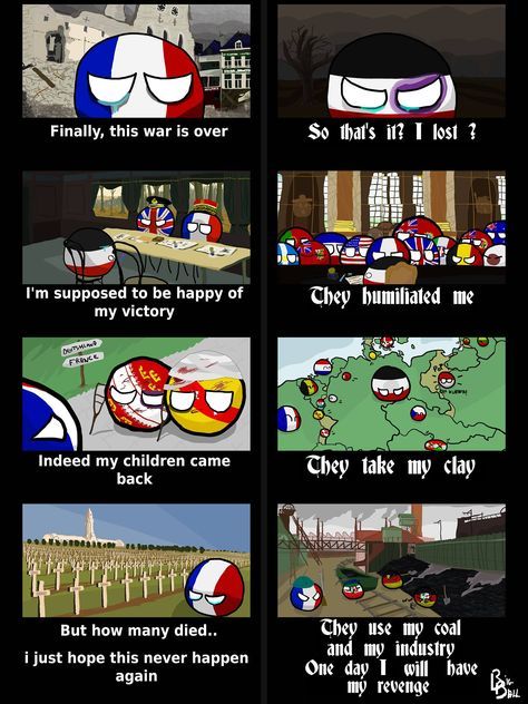 German Empire Countryball, Poland Ball, Country Ball, German Empire, Country Balls, Country Jokes, Country Memes, Funny Comic Strips, Funny Pictures With Captions