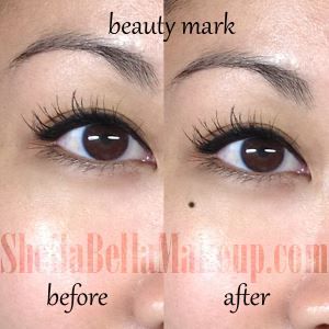 Beauty Mark : Sheila Bella Permanent Makeup and Microblading Face Moles Beauty Marks, Beauty Mark Tattoo, Moles On Face, Mole Tattoo, Top Eyeliner, Pastel Makeup, Beauty Marks, Mark Tattoo, Faux Freckles