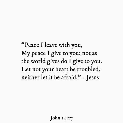 If It Steals Your Peace Quote, Peace I Give To You, My Peace I Leave With You, Peace I Give To You Bible Verses, My Peace I Give To You, Peace I Leave With You, John 14:27 Wallpaper Aesthetic, Peace Be With You, Jesus Peace Quotes