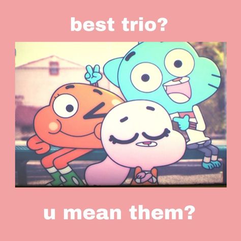 Sibling Trio Cartoon, Trio Costumes 2 Girls One Boy, Trio Siblings, Trio Cartoon Characters, Trios Cartoon Character, Trio Cartoon, Trio Costumes, Popular Cartoons, Girl Themes