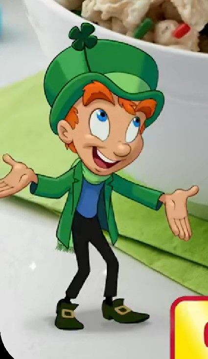 Lucky Charms Leprechaun, Lucky Charm, Illustration Design, Mario Characters, Character Design, Fictional Characters, Design, Art