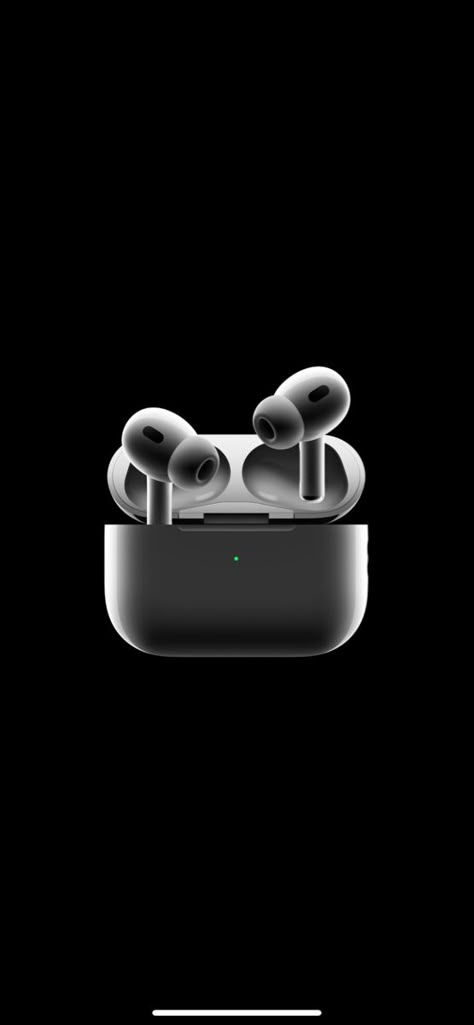 Want headphones that cancel noise but are too big? Try the airpods pro 2nd generation!!! New features designed to enhance your music experience Headphones For Iphone, Air Bud, Apple Images, Headphones Design, Apple Air, Iphone Obsession, Apple Airpods Pro, Airpod Pro, Apple Wallpaper Iphone