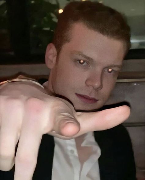 Cam Monaghan, Jeremiah Valeska, He Is, Noel Fisher, Okay Bye, Jerome Valeska, Cameron Monaghan, Bad Kids, Love My Boyfriend