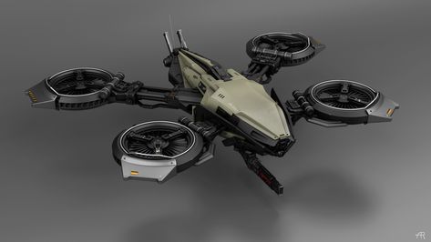 Gadget Tecnologici, Military Robot, Military Drone, Army Gears, Flying Vehicles, Drones Concept, Drone Design, Military Technology, Drone Technology