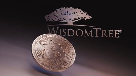 Spot Bitcoin ETF Issuer WisdomTree Receives Approval For Crypto App Launch In New York Check more at https://4animalinstincts.com/spot-bitcoin-etf-issuer-wisdomtree-receives-approval-for-crypto-app-launch-in-new-york/ App Launch, Visa Debit Card, Trust Company, Crypto Bitcoin, Blockchain Technology, New York State, Instagram Fashion, Product Launch, New York