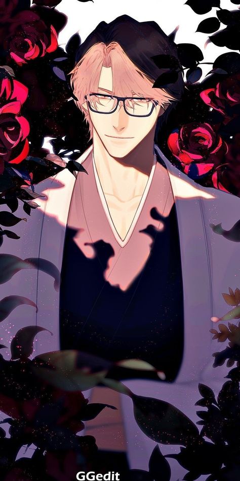 Aizen Sosuke | Bleach | Wallpaper Sosuke Aizen Wallpaper, Aizen Sosuke Wallpaper, Underrated Anime, Sousuke Aizen, Bleach Wallpaper, Aizen Sousuke, Aizen Sosuke, Bleach Anime Art, Bleach Fanart