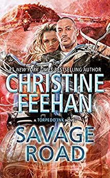 Paranormal romance book review of Savage Road by Christine Feehan Shadow Riders, Christine Feehan, Motorcycle Club, Womens Fiction, Paranormal Romance, Urban Fantasy, Uncharted, Contemporary Romances, Favorite Authors