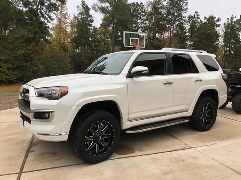 2018 4Runner Limited 3” lift 275/55/20 Toyo Open Country 4runner Limited Lifted, Limited 4runner, Toyota Four Runner, Toyota Runner, 2017 Toyota 4runner, Four Runner, Toyota 4runner Limited, Vision 2023, 4runner Sr5