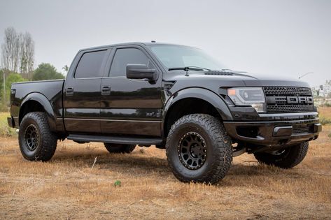 2014 Ford F-150 SVT Raptor for Sale - Cars & Bids 2014 Ford Raptor, Ford 150, Ford Raptor Svt, Raptor Truck, Ram Trx, Ford Svt, Ford F150 Raptor, Ford Trucks F150, Muscle Truck