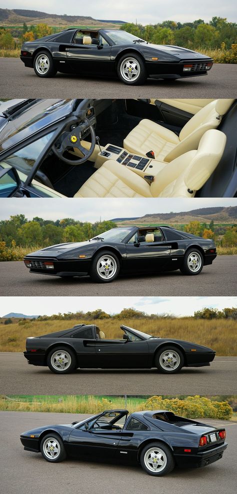 Retro Vehicles, Ferrari V12, Ferrari 328 Gts, Ferrari 308 Gts, Ferrari 328, Ferrari 308, Ferrari Cars, Hummer Cars, Ferrari Testarossa