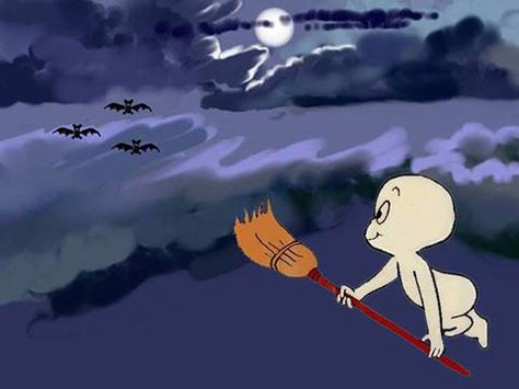 Meral Meri : Haruki Murakami Casper Cartoon, Old School Cartoons, Casper The Friendly Ghost, Morning Cartoon, Family Tv, Haruki Murakami, Friendly Ghost, Old Cartoons, The Old Days