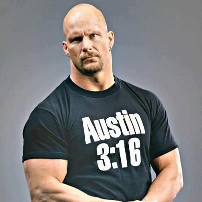 Stone Cold Steve Austin Austin Stone, Wwf Wrestling, Stone Cold Steve Austin, Wrestling Stars, Wwe Legends, Stone Cold Steve, Pro Wrestler, Wrestling Superstars, Steve Austin