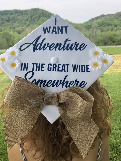 Beauty And The Best Graduation Cap, Beauty And The Beast Grad Cap, Belle Graduation Cap, Nature Graduation Cap, 2024 Graduation Cap Ideas, Disney Graduation Party, Disney Graduation Cap Designs, Cute Graduation Cap Ideas, Graduation Cap Ideas High School