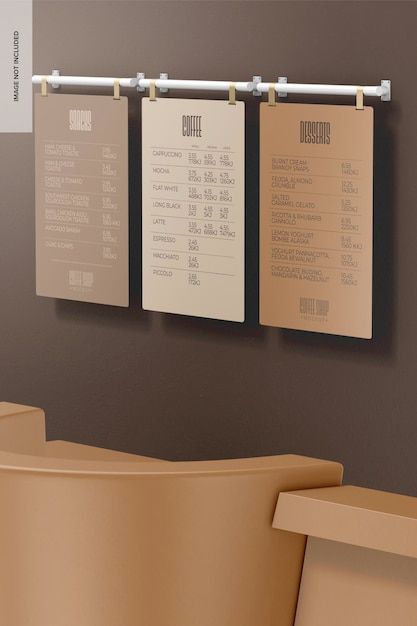 Coffee Shop Slogan Ideas, Wall Menu Design, Menu For Coffee Shop, Coffee Shop Menu Ideas, Coffee Menu Board, Coffee Shop Menu Design, Menu Coffee Shop, Coffee Shop Menu Board, Cafe Menu Boards