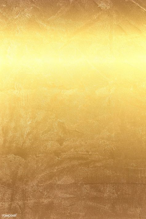 Abstract gold metallic background design | free image by rawpixel.com / marinemynt Gold Metallic Background, Gold Glitter Wallpaper, Gradient Texture, Textures Background, Background Luxury, Texture Gradient, Metallic Background, Gold Glitter Background, Gold Gradient