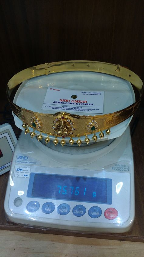 Vaddanam In 100 Grams, Vaddanam Belt Designs Gold, Kids Vaddanam Design, Simple Vaddanam Designs Gold, Baby Vaddanam Designs Gold, Light Weight Vaddanam Designs Gold, Gold Vaddanam With Grams, Vadanam Designs Gold, Vaddanam Designs Gold Indian