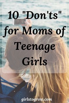 Parenting Daughters, Styling Jewelry, Raising Teenagers, Parenting Girls, Raising Girls, Mother Daughter Relationships, Parenting Teenagers, Smart Parenting, Teenage Daughters