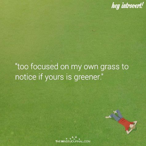 Grass Captions For Instagram, Snap Story Ideas, Lit Quotes, Soul Words, Introvert Personality, Ig Quotes, Introvert Quotes, Snap Story, Word Of The Year