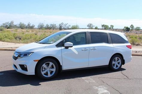 Honda Oddysey, My Dream Future, Mini Vans, City Highway, Peoria Az, Dream Future, Van For Sale, Honda Cars, New Honda