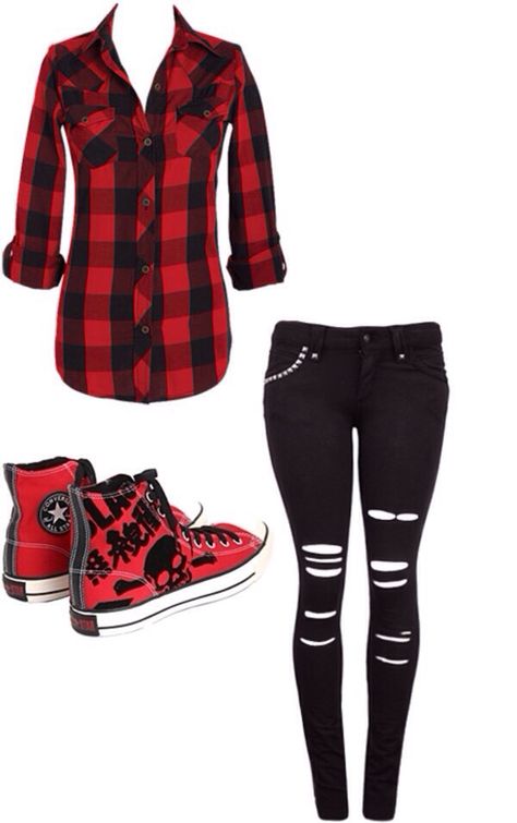 Black, gray, or white converse Emo Mode, Cute Emo Outfits, Emo Clothes, Summer Grunge, Scene Outfits, Cute Emo, Emo Outfits, Punk Outfits, Emo Fashion