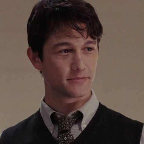 Joseph Gordon Levitt Young, Tom Hansen, Joseph Gordon, 500 Days Of Summer, 500 Days, Joseph Gordon Levitt, Dream Boyfriend, Summer Icon, Fav Celebs