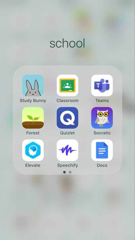 Apps for school Apps Must Have Iphone School, Good To Do List Apps, Applications For Study, Apps U Need For School, Apps For Designing A Room, Notes App For Laptop, Apps For Homework, Study Pack Apps, Free School Apps