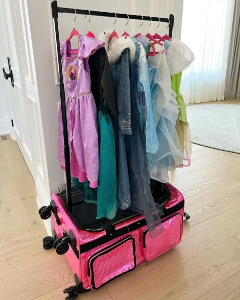 Garment Duffel Bag, Dance Bag With Garment Rack, Dance Competition Bag, Purple Pics, Bag On Wheels, Packing Organization, Dance Essentials, Dancing Through Life, Rolling Bag