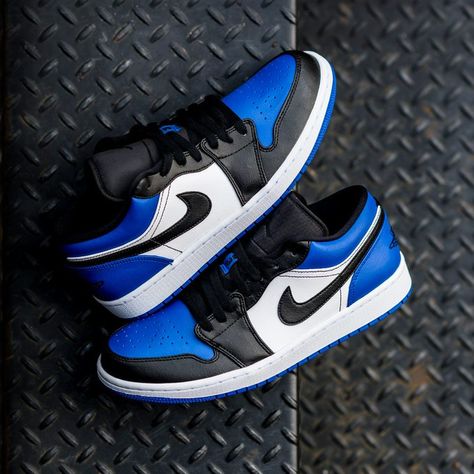 Air Jordan 1 Royal Blue Toe,Royal Blue Toe Air Jordan 1 Blue White Royal Blue Jordan 1 Outfit Women, Blue Jordan 1 Outfit Women, Air Force 1 Outfit Woman Dress, Jordan 1 Low Royal Blue, Highend Shoes, Blue Jordans Outfit, Air Jordan 1 Royal Blue, Air Jordan 1 Royal Toe, Air Jordan 1 Low Blue