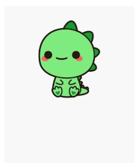 Super cute Dino I found! Draw Cute Dinosaur, Drawings For Journal, T Rex Cartoon, Kawaii Dino, Dino Cartoon, Dino Stickers, Ideation Sketches, Dino Cute, Dino Drawing