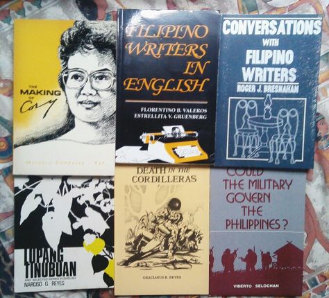 Philippine literature Old Philippines, Philippine Literature, Novels Books, Literature Books, Book Title, Guide Book, Philippines, Literature, Book Cover