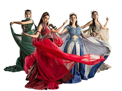 Encantadia 2016 Costume, Encantadia Gma, Kate Valdez, Encantadia Costume, Encantadia 2005, Kylie Padilla, Chinese Princess, Wonderland Costumes, Student Girl