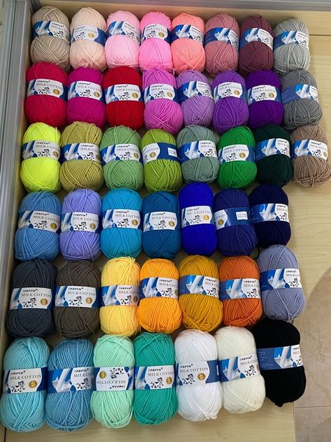 Hand Knitted Blanket, Cheap Yarn, Milk Cotton Yarn, Hand Knit Blanket, Hand Knitting Yarn, Knitted Blanket, Blanket Sweater, Wool Thread, Sweater Scarf