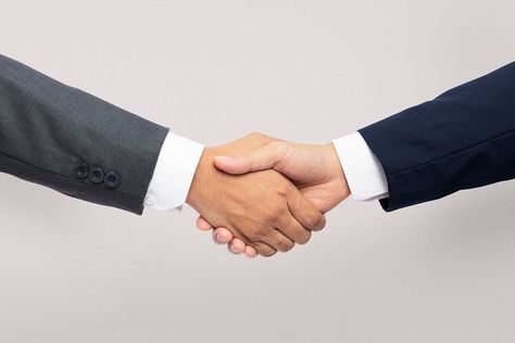 Business agreement handshake hand gesture | premium image by rawpixel.com / Kut Handshake Business, Business Handshake, Shaking Hands, Hand Gesture, Business Deals, Shake Hands, Business Partner, Graphic Poster, Collage