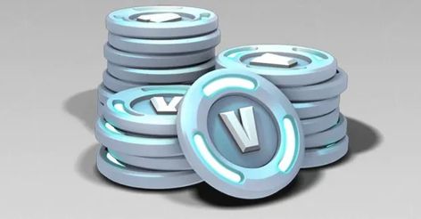 Fortnite's V-Bucks Price Hike: What Gamers Need to Know - GameNGadgets Event Countdown, Fortnite V Bucks, V Bucks, Zombie Survival, Game Logo, Battle Royale, Epic Games, Free Games, Online Games