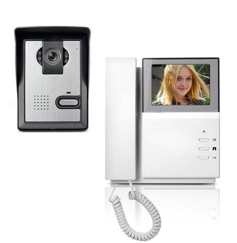 Camera Door, Night Vision Camera, Video Door Phone, Doorbell Camera, System Camera, Door Bell, Outdoor Camera, Iphone Pictures, Home Camera