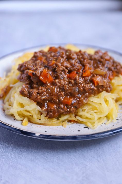 Chinese Spaghetti, Renal Recipes, Healthy Meals To Cook, Spaghetti Bolognese, Family Recipe, Heart Healthy, Chinese Food, Paleo Recipes, Paleo Gluten Free