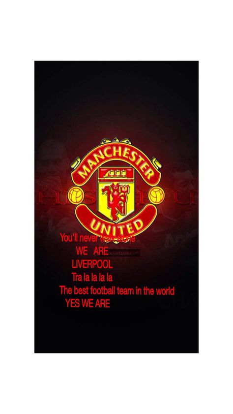 Manchester united  quote Best Football Team, Porsche Logo, Football Team, Manchester United, Liverpool, Manchester, Vehicle Logos, Soccer, The Unit