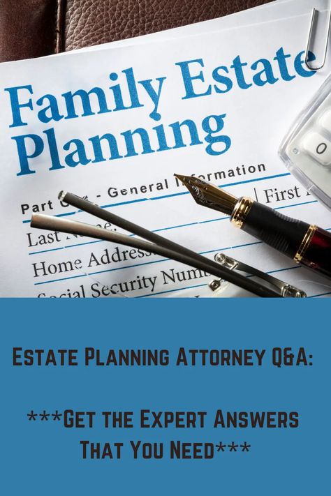 Wills And Estate Planning, Estate Planning Checklist, Estate Planning Attorney, Estate Lawyer, Family Trust, Family Estate, Planning Checklist, When I Die, Financial Information