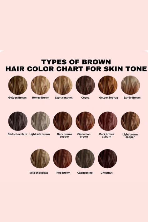 Balayage For Wheatish Skin, Mix Brown Hair Color, Hair Colour Name List, Hair Color For Honey Skin Tone, Hair Colours For Tanned Skin, Color Hair For Tan Skin Tone, Hair Color For Neutral Warm Skin Tone, Korean Hair Color Brown Natural, Milbon Hair Color