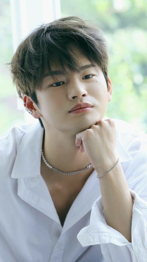 Seo in guk Seo In Guk, Fanfiction, The Story, Books